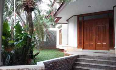 Rumah Siap Huni di Sektor 3A Bintaro Jaya Ciputat Tangsel