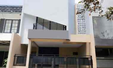 Dijual Cepat Rumah Bagus Siap Huni di Sektor 9 Bintaro Jaya