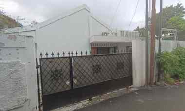 dijual rumah bintaro permai