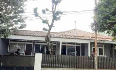 Dijual Rumah Lama di Bintaro, Pesanggrahan, Jakarta Selatan