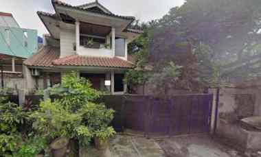 dijual rumah bintaro pesanggrahan