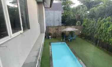 Rumah Dijual di Bintaro, Pesanggrahan, Jakarta Selatan