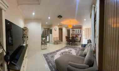 Rumah Dijual di Bintaro Raya, Kebayoran Lama Selatan, Jakarta Selatan