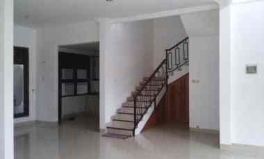 dijual rumah bintaro sektor 3