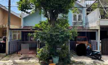 dijual rumah bintaro sektor 3