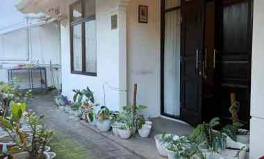 Jual Cepat Rumah Bagus di BIntaro Sektor 3A dekat Stasiun - Harga Nego