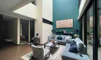 dijual rumah bintaro sektor 7