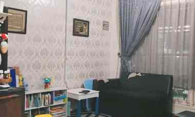 dijual rumah bintaro sektor 9