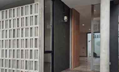 Rumah Dijual di Bintaro Tangerang Selatan