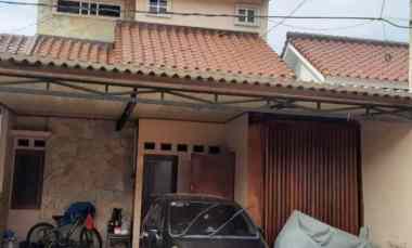 Rumah Furnished Siap Huni di Bintaro Terrace 1 - Tinggal Bawa Koper
