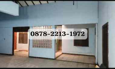 dijual rumah bkr bandung tengah