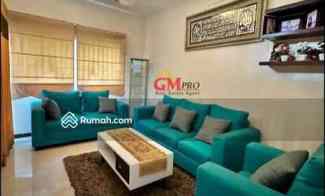 dijual rumah bkr kembar