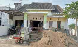 dijual rumah blimbing