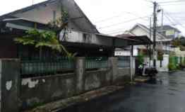 dijual rumah blimbing