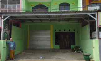 Rumah Second jl Teluk Grajakan Pandanwangi dekat Kampus Binus Malang