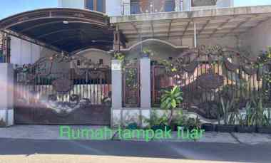 dijual rumah blimbing