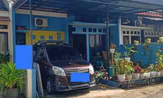 dijual rumah blk b1 4 10 limo kec limo