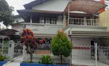 Harga Terbaru, Jual Cepat Rumah Secondary 2LT LB. 310 LT. 320