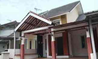 dijual rumah blok 4a no c6