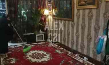 Jual Rumah Kost di Daerah Blok A, Kebayoran Baru, Jakarta Selatan