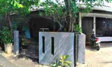 dijual rumah blok s