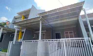 Rumah Dijual di Bnayumanik