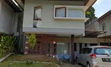 Rumah Dijual di Boemi Sambara Babakan Loa