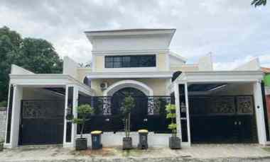 dijual rumah bogangin kedurus