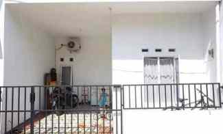 dijual rumah bogor