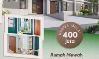 Rumah Dijual di Bogor