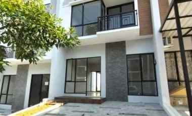 Dijual Rumah Bogor Village Jawa Barat