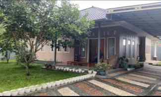 Rumah Mewah dan Isinya di Daerah Dingin di Bojong Purwakarta Dijual
