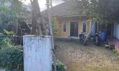 dijual rumah bojong