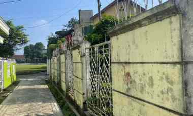 Jual Rumah Villa Lokasi Strategis Udara Cukup Dingin Bojong Purwakarta