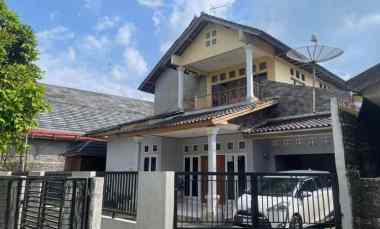 dijual rumah bojong