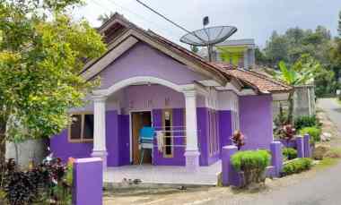 dijual rumah bojong