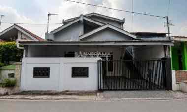Rumah Second Murah dalam Perumahan Gaperi Dibojong Gede Bogor
