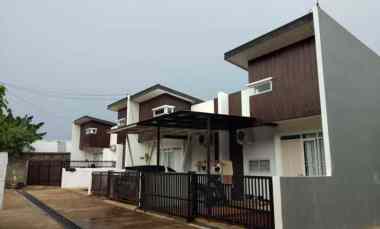 dijual rumah bojong kulur