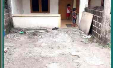 dijual rumah bojong menteng