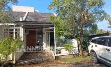 Rumah Dijual di Bojong sari, depok