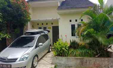 dijual rumah bojonggede bogor