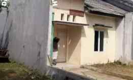 Dijual Rumah Murah 465JT Bojonggede, Bogor Villa Alam Susukan Ind