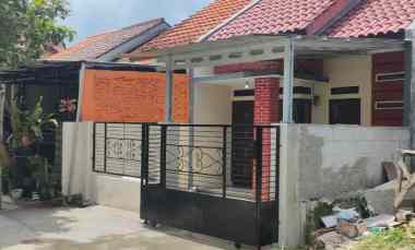 Rumah Dijual di Bojongloa, bandung