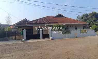 dijual rumah bojongsari