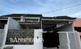 Rumah dalam Perumahan di Jalan Raya Bojongsari dekat dengan UIN Depok
