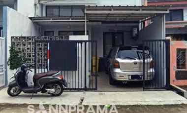 Rumah Dijual di Bojongsari baru, bojongsari, depok