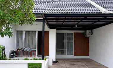 dijual rumah bojongsari depok