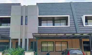 dijual rumah bojongsari depok