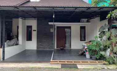 dijual rumah bojongsoang