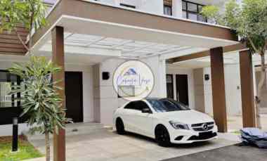 Dijual Rumah Podomoro Park Bojongsoang dekat Tol Buah Batu Bandung